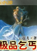 《极品乞丐》封面