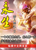《永生（大结局）》封面