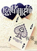《愿赌服输》封面