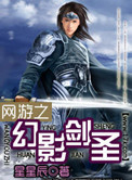 《网游之幻影剑圣》封面