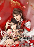 《逆天神剑》封面