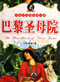 《巴黎圣母院》封面