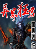 《异界狂君》封面