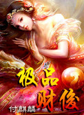 《极品财俊》封面