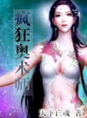 《疯狂奥术师》封面