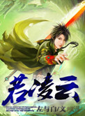 《若凌云》封面