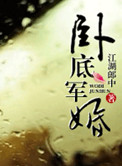 《卧底军婚》封面