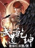 《武道乾坤》封面