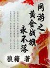 《网游之黄巾战旗永不落》封面