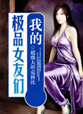 《我的极品女友们》封面