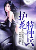 《护花特种兵》封面