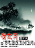 《夜之月》封面