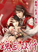 《魂武双修》封面