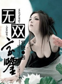 《无双宝鉴》封面