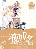《一夜成名》封面