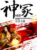 《神冢》封面