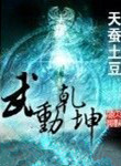 《武动乾坤（精校版）》封面