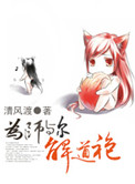 《为师与尔解道袍》封面