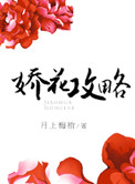 《娇花攻略》封面