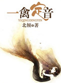 《一禽定音（高干）》封面