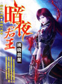 《暗夜君王》封面
