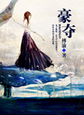 《豪夺》封面