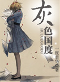 《灰色国度》封面