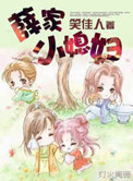 《薛家小媳妇》封面