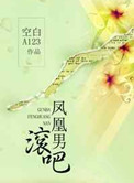 《滚吧，凤凰男》封面