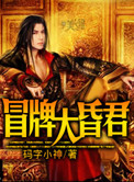 《冒牌大昏君》封面