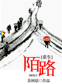 《重生陌路》封面