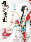 《凤凰斗：携子重生》封面