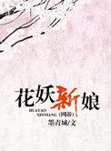《花妖新娘（网游）》封面