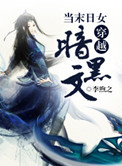 《当末日女穿越暗黑文》封面