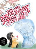 《旁观霸气侧漏》封面