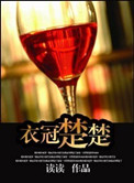 《衣冠楚楚(高干)》封面