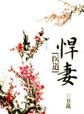 《悍妻[医道]》封面