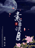 《素华映月》封面