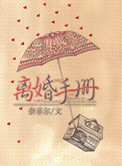 《离婚手册》封面
