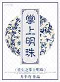 《重生之掌上明珠》封面