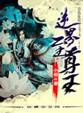 《逆界至尊王》封面