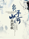 《负手山河共君欢》封面