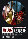 《妃嫔这职业》封面