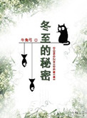 《冬至的秘密》封面