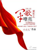 《重生之军歌嘹亮》封面