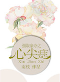 《强取豪夺之心尖痣》封面
