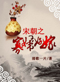 《宋朝之寡妇好嫁》封面