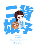 《二货娘子》封面