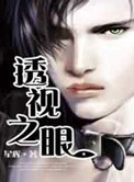 《透 视之眼》封面