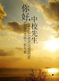 《你好，中校先生》封面